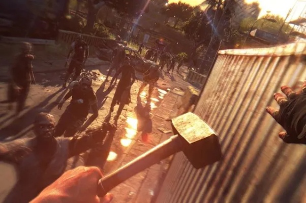 《消逝光芒》加固斩刀攻略：高效获取方法大揭秘！