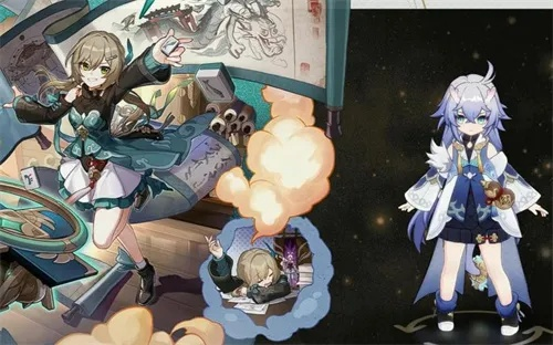 崩坏星穹铁道青雀深度解析：攻略全解析，掌握角色优势！