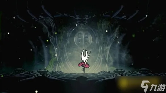 《空洞骑士》丝之歌远野骨卷轴获取攻略：高效秘籍解锁技巧揭秘