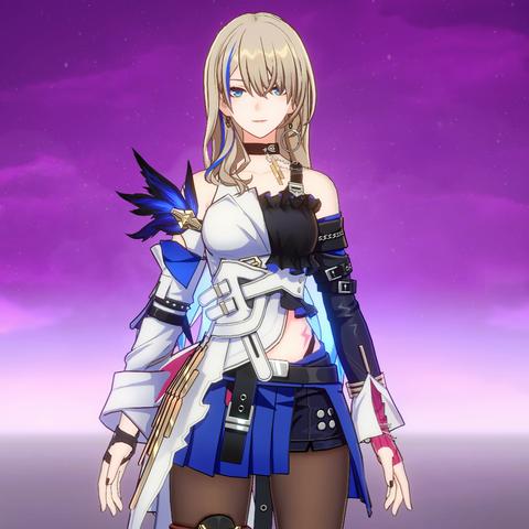 崩坏星穹铁道希露瓦天赋攻略：高效加点技巧与技能解析深度揭秘