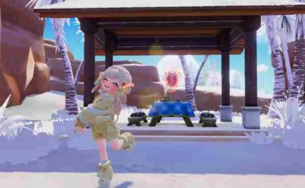 《心动小镇》攻略揭秘：灯彩结良宵灯笼泡泡精准位置全收录