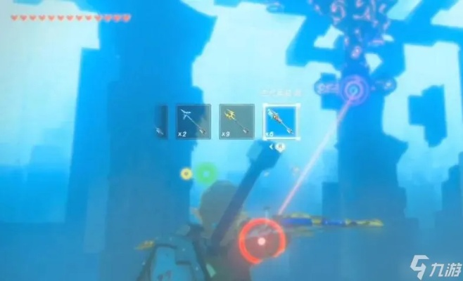 剑之试炼终阶第三层通关秘籍：高效攻略助你一臂之力