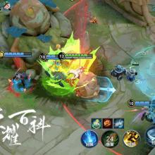 王者荣耀赵怀真最佳出装攻略：铭文搭配全解析，助你轻松上分