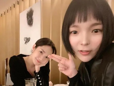 朴真珠喜结连理！揭秘素人丈夫背后的神秘魅力