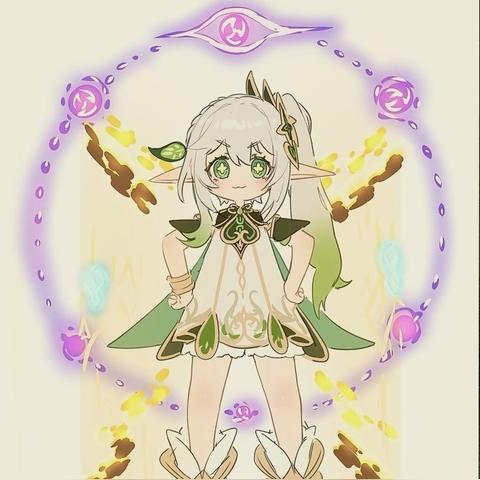 纳西妲毕业配队攻略：打造最强阵容，解锁顶级面板技巧！