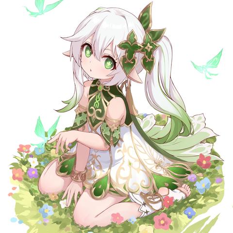 纳西妲毕业配队攻略：打造最强阵容，解锁顶级面板技巧！