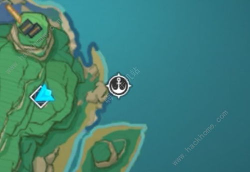 《原神》浮羽之滨迷局攻略：解锁隐藏秘境，轻松通关秘境挑战