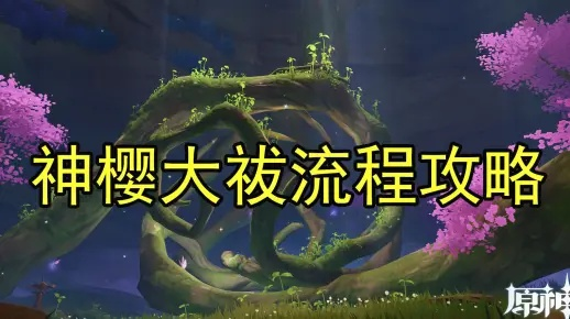 神樱大祓攻略揭秘：全流程解析，轻松通关技巧大公开