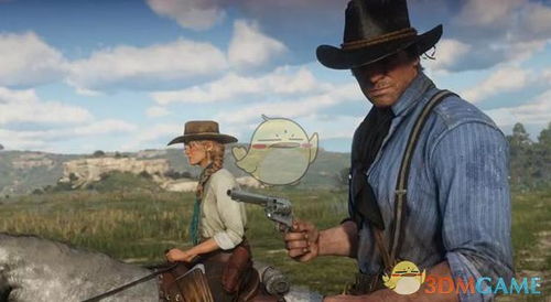 荒野大镖客2捕猎大师4挑战攻略：高效捕猎技巧揭秘