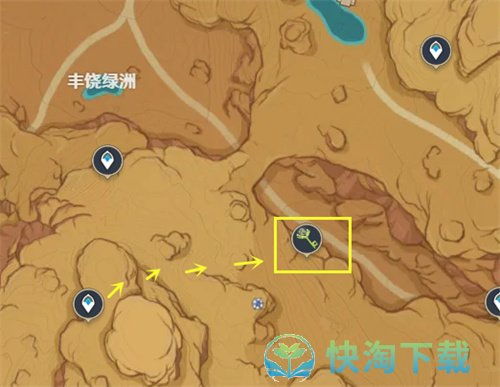 须弥地灵龛全攻略：高效收集秘境宝藏指南