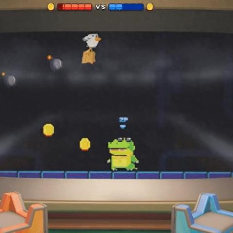 猛兽派对数据互通攻略：揭秘全新跨服玩法体验