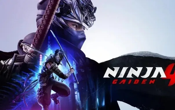 《忍者龙剑传4》120帧自研引擎革新，体验极致流畅新境界！