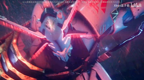 《刃锋未灭！XGP独占，《忍者龙剑传4》新篇章即将开启》