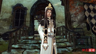 《受折磨的灵魂2》发售：美女主激战怪物，体验惊心动魄灵魂之战