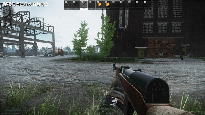 《逃离鸭科夫》玩家激增，人气超越《塔科夫》新巅峰