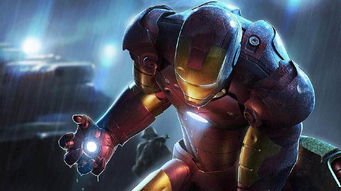 钢铁侠+凤凰女震撼加盟！《漫威宇宙入侵》12月1日首发，独家体验新纪元！