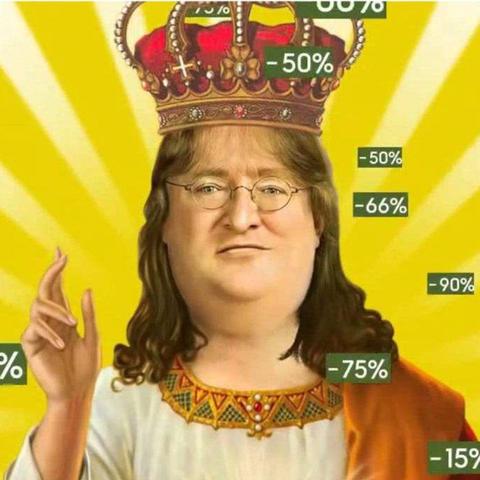 Steam赚钱不易：近4成游戏上架即亏本，揭秘盈利真相！