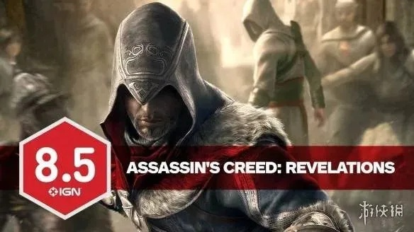 《刺客信条影》DLC下载量惊人 全平台售价25美元创新高