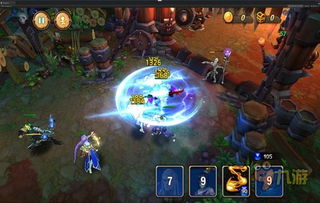 杰洛特夜战妖灵片段首曝，全新剧情改写震撼来袭！