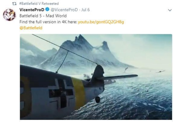 《战地6》首赛季预告震撼揭晓，鸭科夫逃离热潮破22万玩家参与