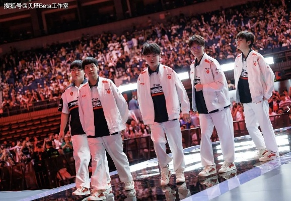 连败12场！滔博战队揭秘韩国队制胜秘诀