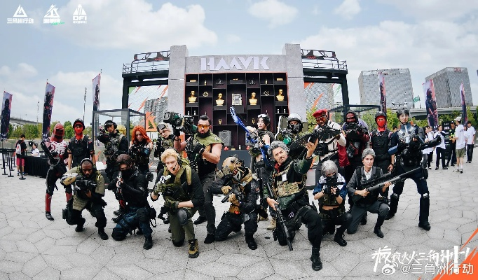 《三角洲行动》周年庆典狂欢落幕，3000万玩家共襄盛举，再创辉煌！