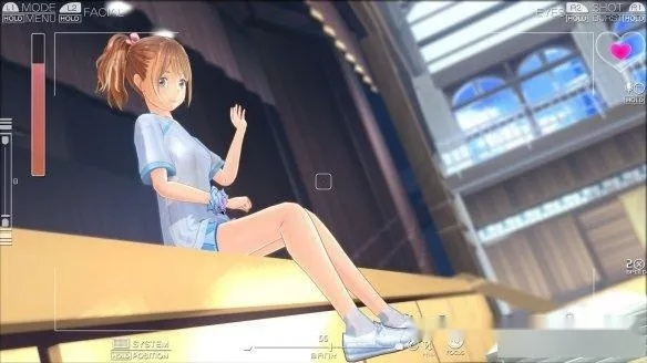 《LoveR Kiss》Steam版下架！全新恋爱模拟体验，独家揭秘！