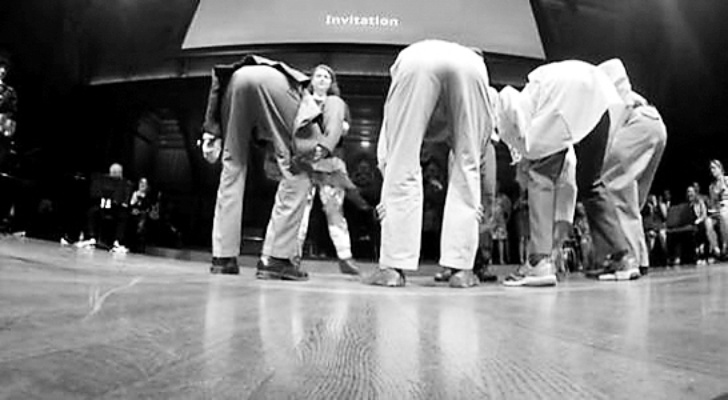 搞笑诺贝尔奖屁股呼吸研究：揭秘人类安全新视角