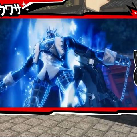 《女神异闻录6》即将降临！官方调查问卷曝光，揭秘游戏新亮点