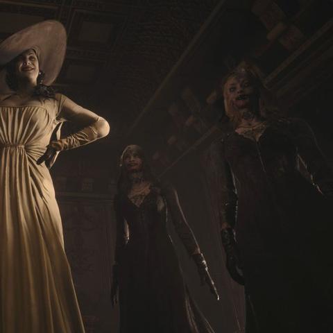 《生化2RE》荣登榜首，盘点十大生存恐怖佳作新标杆