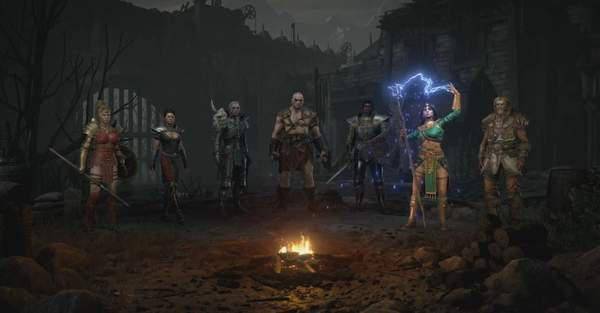 《最终幻想7》重制版团队再携手，神秘新项目即将揭晓，创新力作瞩目登场