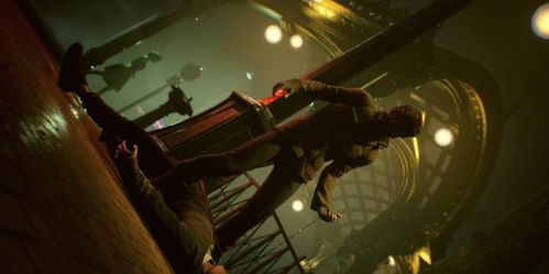 轻松获取《吸血鬼避世血族2》激活码，专业渠道推荐！