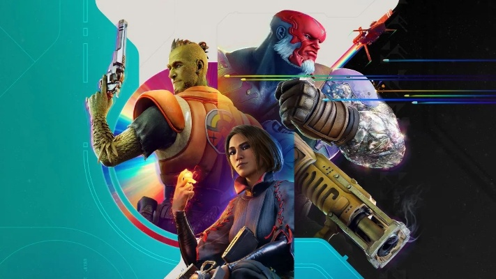 索尼力作《星鸣特攻》两周停服内幕：揭秘新游戏价值危机