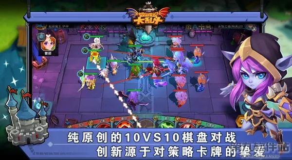 《骰子浪游者》评测：年度惊悚DBG卡牌，揭秘神秘新玩法