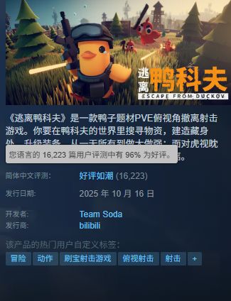 《逃离鸭科夫》MOD安装攻略：深度解析安装技巧与价值提升