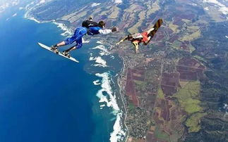 大鸟翱翔，潘多拉边境试玩体验：极致快感新境界