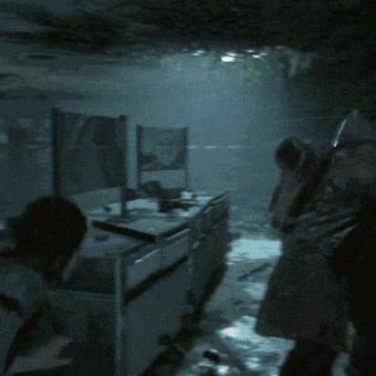 《最后生还者》幕后揭秘：第二章复刻版深度解析，创新体验再升级