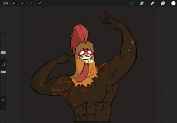 《鸭科夫鸡哥捏脸秘籍大公开，解锁全新形象美学》