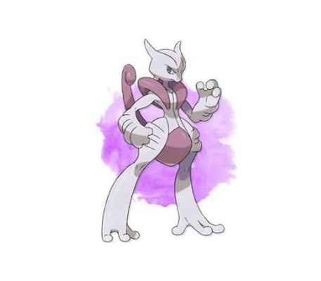 超梦图鉴解析：宝可梦ZA超梦属性揭秘与全新价值解析