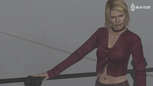 《寂静岭F》女主颜艺直播，玩家梗图新演绎，游戏魅力再升级