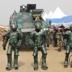 《传继者》评测：海量文本揭示美少女机甲的宏伟野心