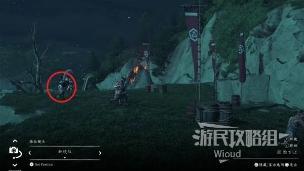 《羊蹄山之魂》荣次郎面具攻略：高效获取新技巧揭秘