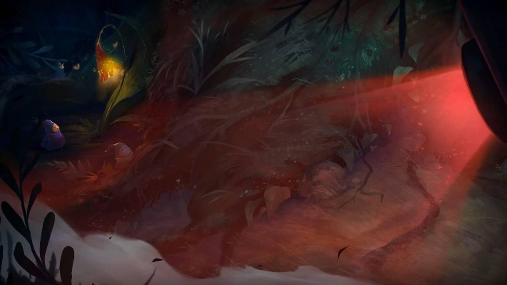 童话魅力绽放，《花之灵》评测：童话世界下的内容深度探索