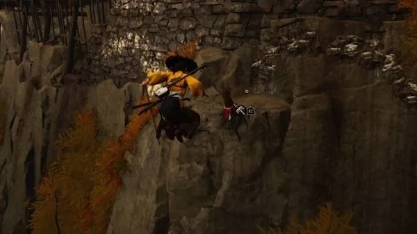 赌徒长枪独门秘籍：羊蹄山之魂获取攻略大揭秘