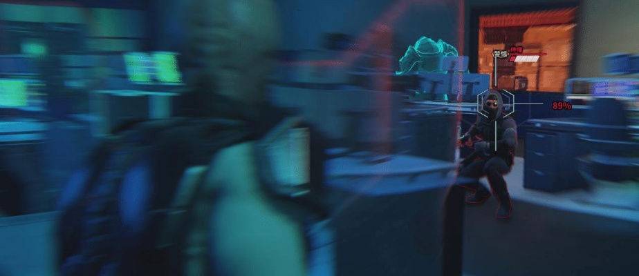 《幽浮奇美拉战队》25周年重温经典，重温熟悉味道，体验全新战术魅力