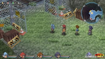 米尔西街道通缉魔兽攻略：解锁神秘新技能