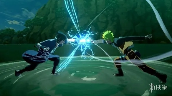 《火影忍者：究极风暴4》粉丝专享七分评测，深度解析新视角