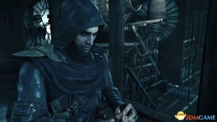 十年经典重启，神偷4再创巅峰体验