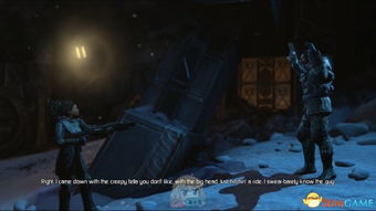 射击RPG新篇章，《失落的星球3》深度评测：探索未知星球，体验变革之旅