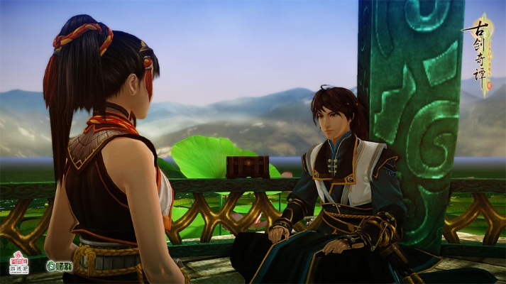 《古剑奇谭2》节奏失衡，匠心之作沦为平庸经典